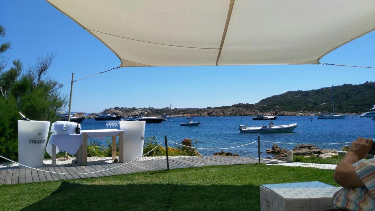 Marrubiu Resort Note Di Stelle Exterior photo