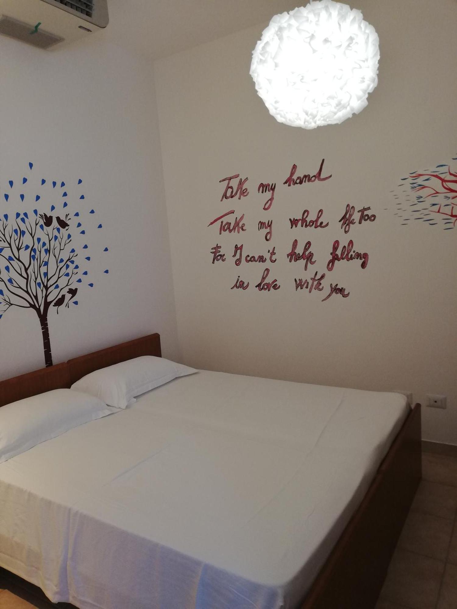 Marrubiu Resort Note Di Stelle Exterior photo