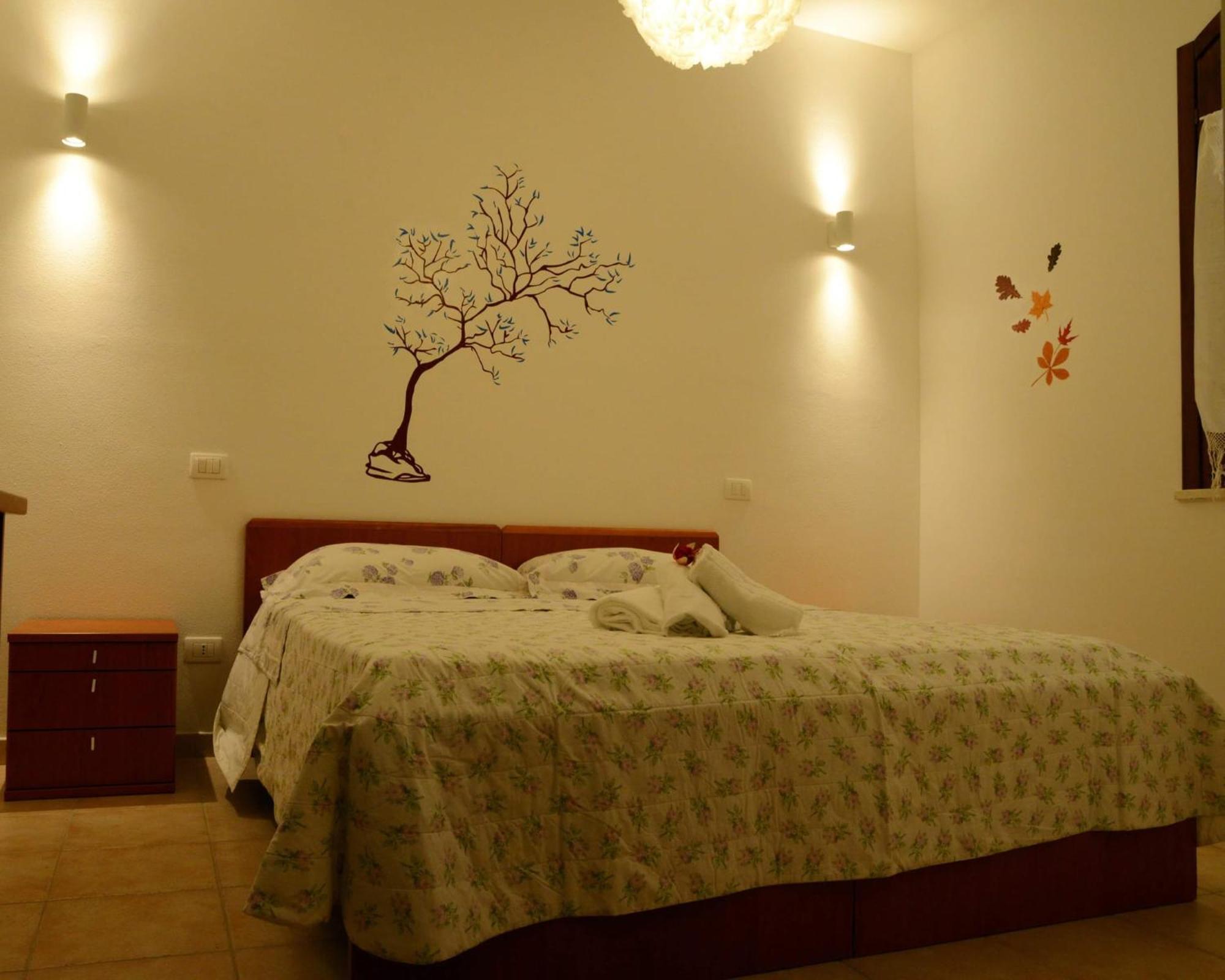 Marrubiu Resort Note Di Stelle Exterior photo